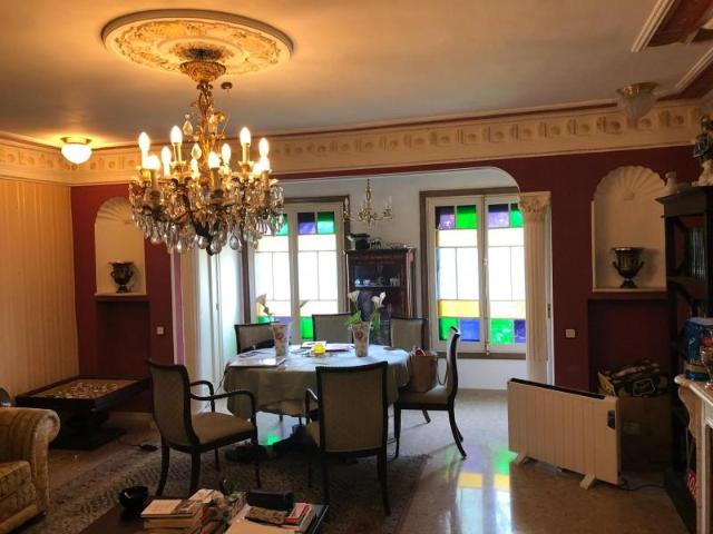 Casa rústica en venta Esplugues de Llobregat