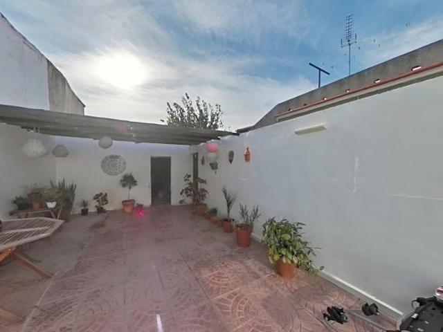 Casa rústica en venta Formentera del Segura
