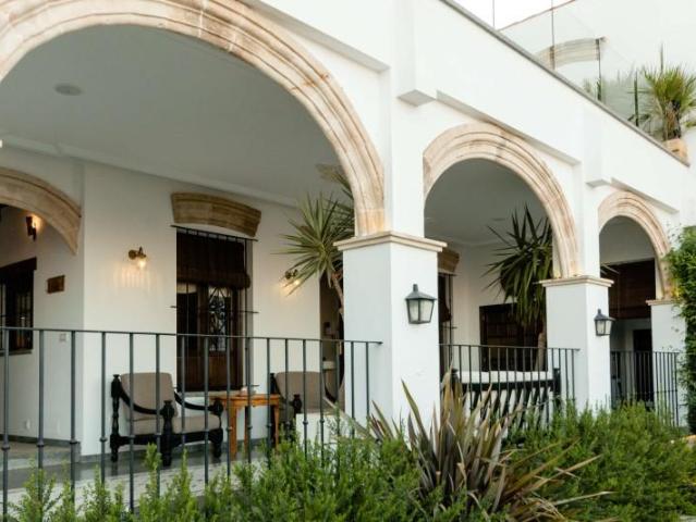 Casa rústica en venta Feria