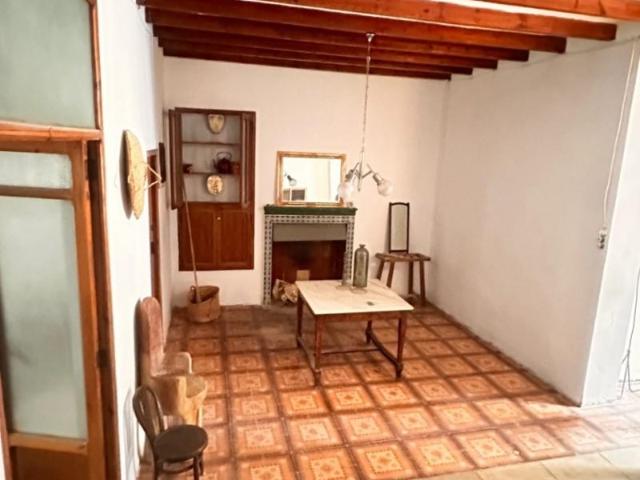 Casa rústica en venta Jesus pobre