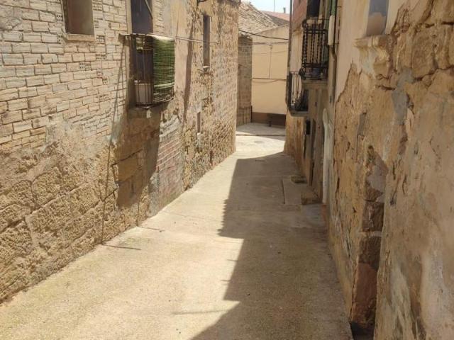 Casa rústica en venta Mazaleón