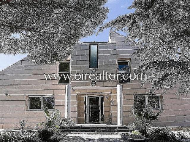 Casa rústica en venta Madrid