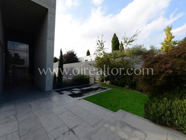 Casa rústica en venta Madrid