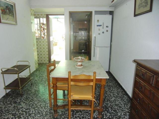 Casa rústica en venta Masarrochos