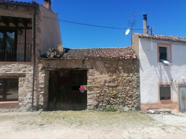 Casa rústica en venta Navafría