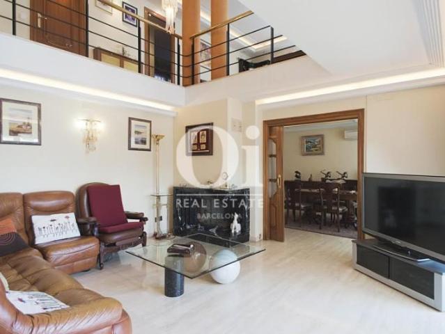 Casa rústica en venta Sant Just Desvern