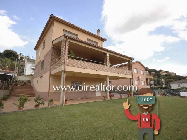 Casa rústica en venta Sant Pere de Vilamajor