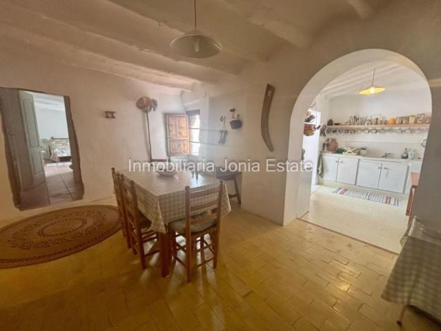 Casa rústica en venta Sella