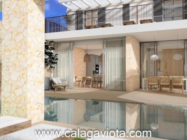 Casa rústica en venta Ses Salines
