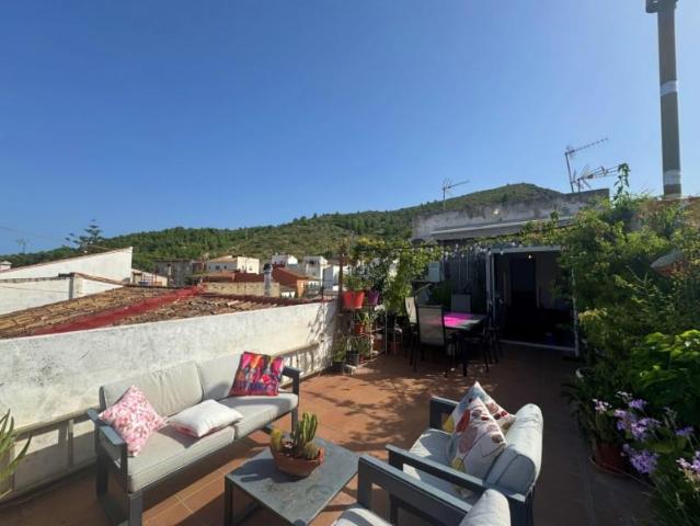 Casa rústica en venta Pedreguer
