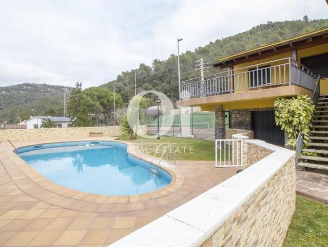 Casa rústica en venta Tagamanent