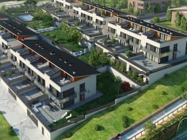 Casa rústica en venta Teià