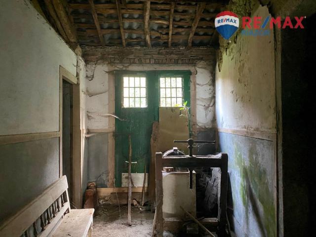 Casa rustica en venta. Teo