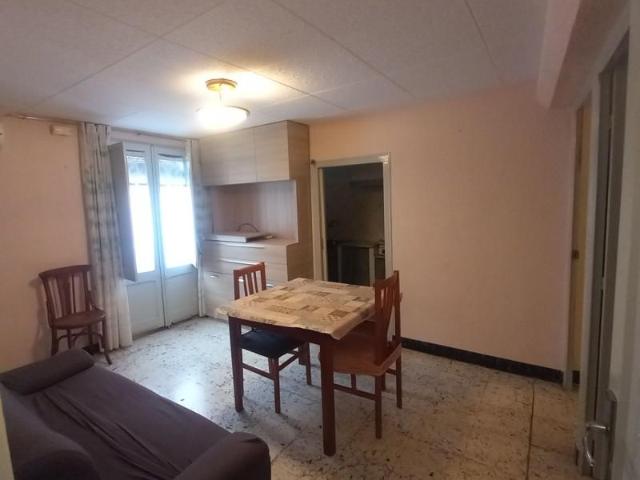 Casa rústica en venta Tivenys