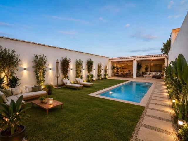 Casa rústica en venta Valencia