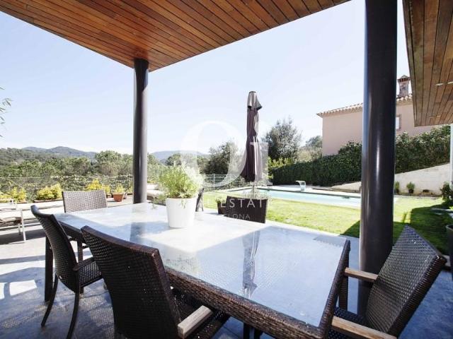 Casa rústica en venta Vallromanes