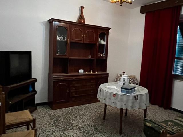 Casa rústica en venta Villaverde del Río