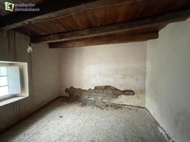Casa rústica en venta Villadiego
