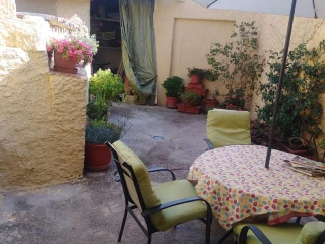 Casa rústica en venta Villalonso