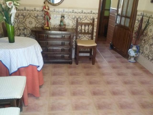 Casa rústica en venta Villalonso