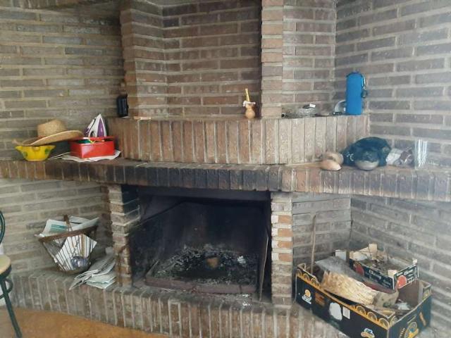 Casa rústica en venta Zambrana
