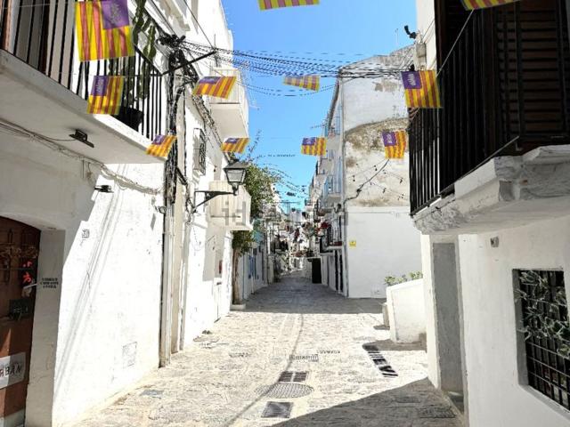 Casa rústica, Eivissa
