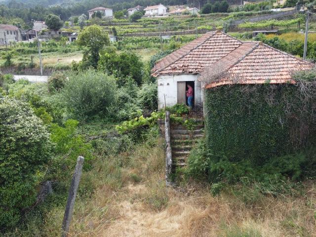 Casa rústica, Eja