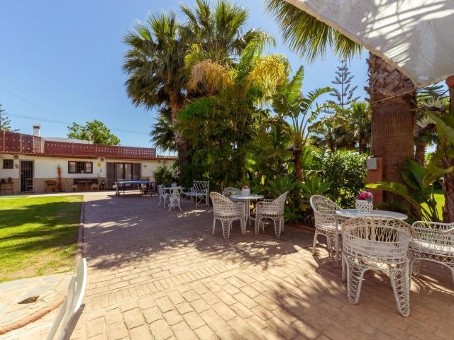 Casa rústica, El Coto, Mijas