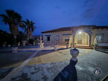 Casa rústica, El Cortijuelo, Málaga