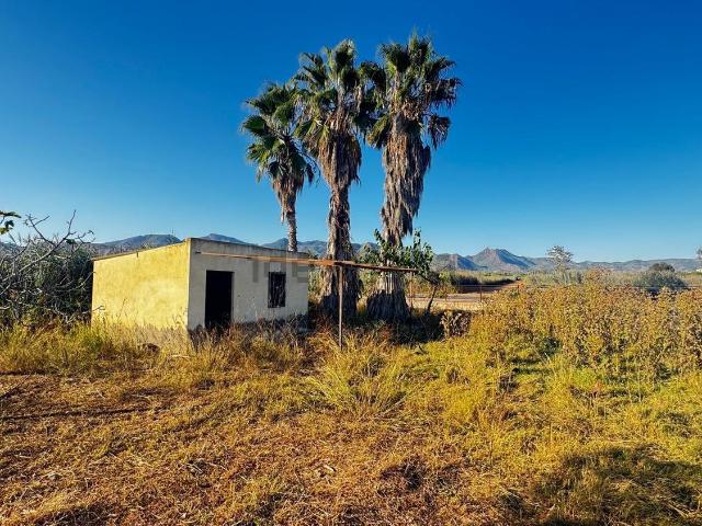 Casa rústica, El Grau de Castelló