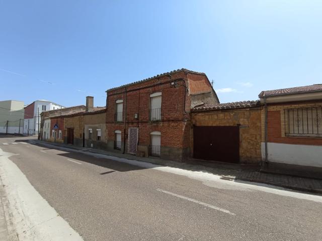 Casa rústica, El Perdigon