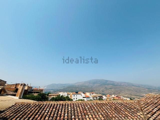Casa rústica, El Pinar
