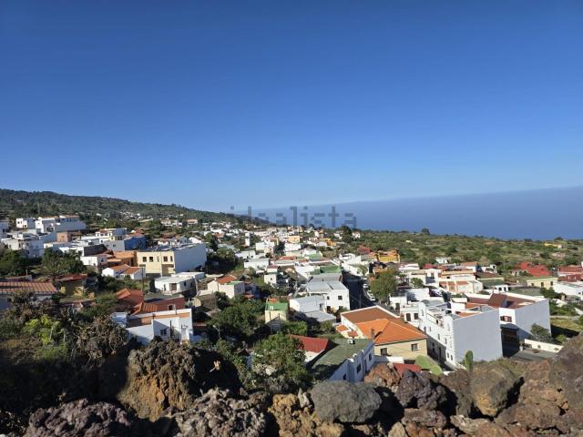 Casa rústica, El Pinar