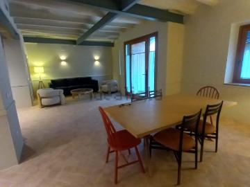 Casa rústica, El Pla del Penedès