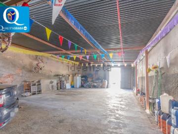 Quinta en venta en Baix Vinalopó - Plaza aparcamiento