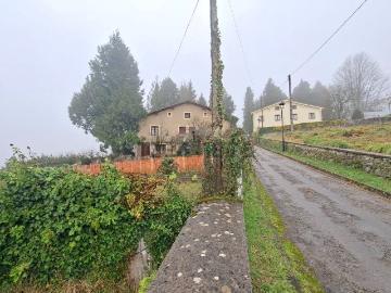 Casa rústica, Elgeta