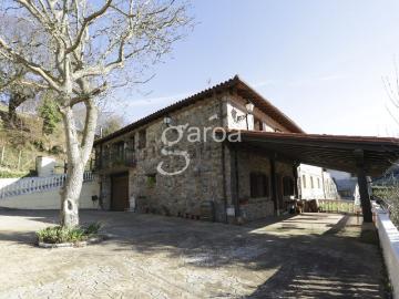 Casa rústica, Elgoibar