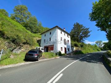 Casa rústica, Elgoibar