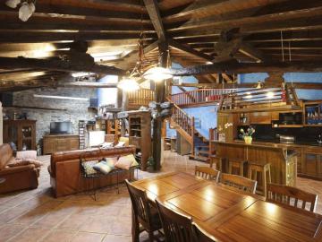 Casa rústica, Elgoibar