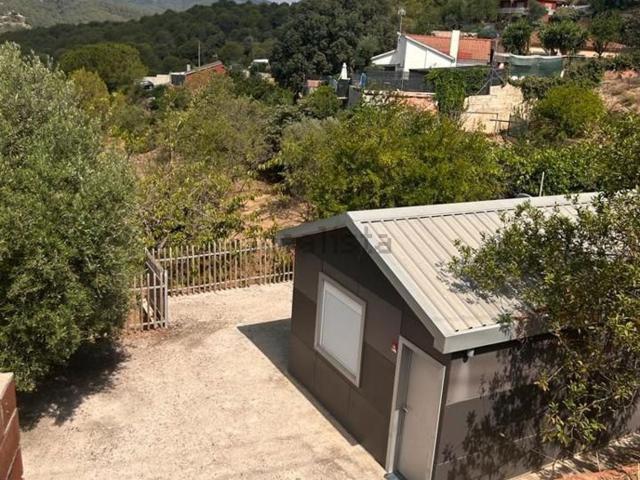 Casa rústica, Els Hostalets de Pierola