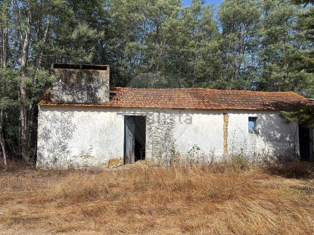 Casa rústica, Erra