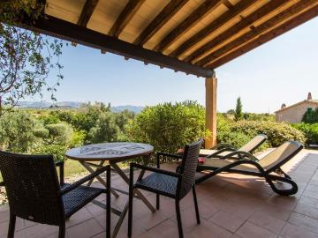 Ctra d'Esporles, Son Roca, Establiments, Mallorca, Islas Baleares