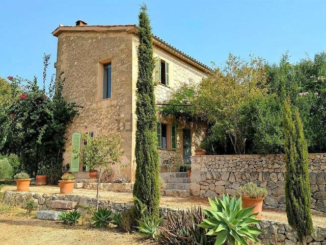 Casa rústica, Establiments, Palma de Mallorca