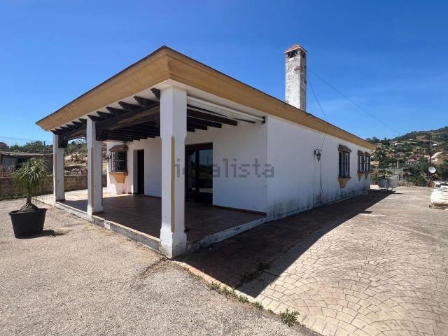 Casa rústica, Estepona
