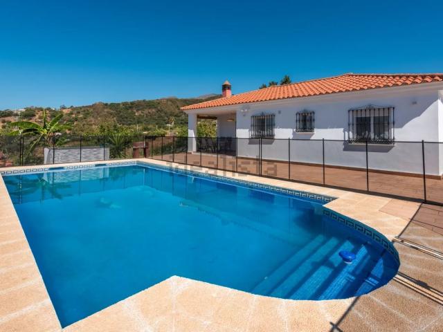 Casa rústica, Estepona