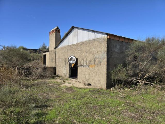 Casa rústica, Escalos de Cima
