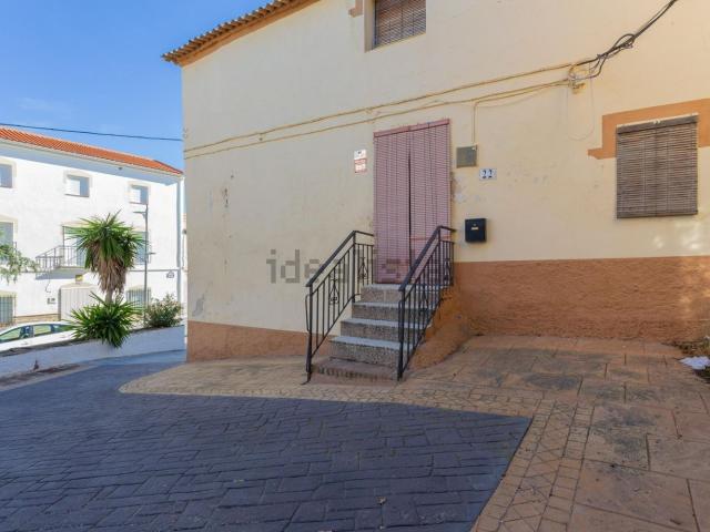Casa rústica, Escuzar
