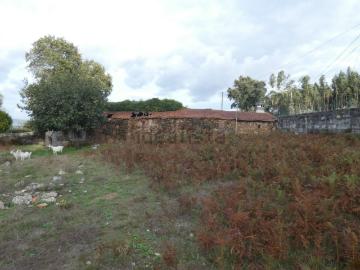 Casa rústica, Esmeriz