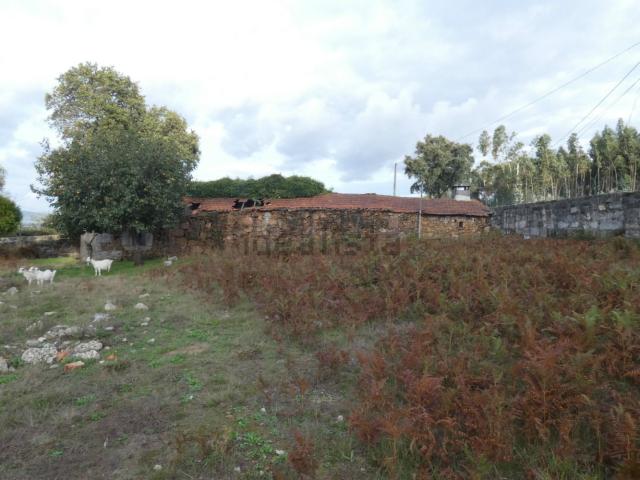 Casa rústica, Esmeriz