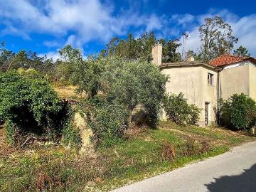 Casa rústica, Espite